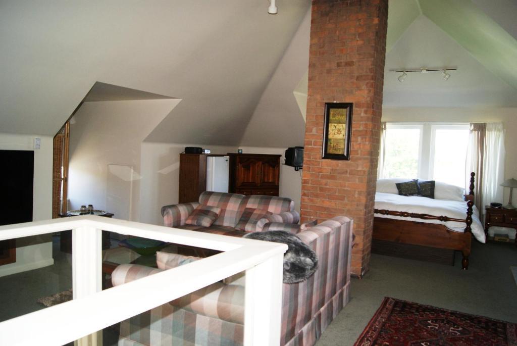Ye Olde Walkerville Bed & Breakfast Windsor Room photo