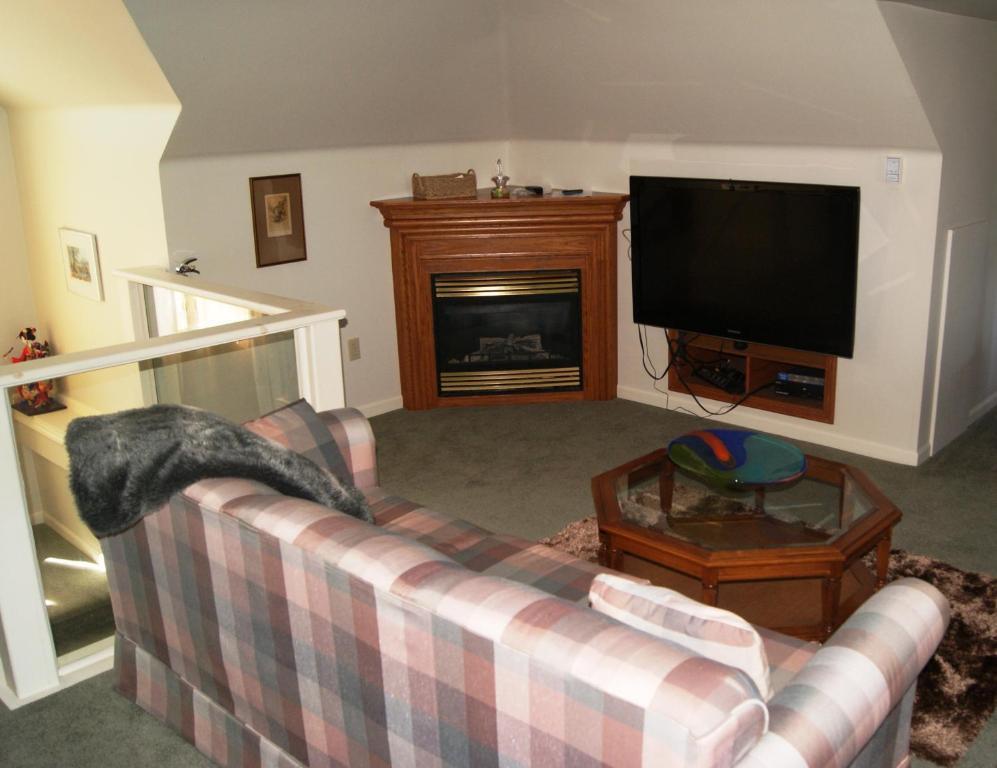 Ye Olde Walkerville Bed & Breakfast Windsor Room photo