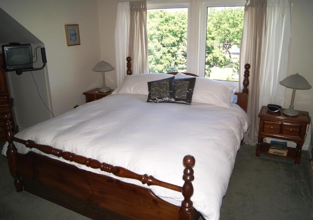 Ye Olde Walkerville Bed & Breakfast Windsor Room photo
