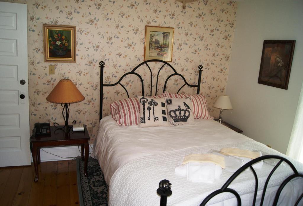Ye Olde Walkerville Bed & Breakfast Windsor Room photo