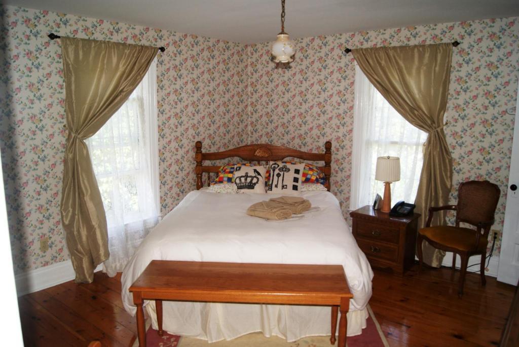 Ye Olde Walkerville Bed & Breakfast Windsor Exterior photo