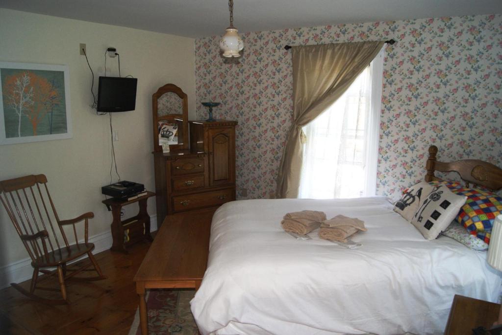 Ye Olde Walkerville Bed & Breakfast Windsor Exterior photo