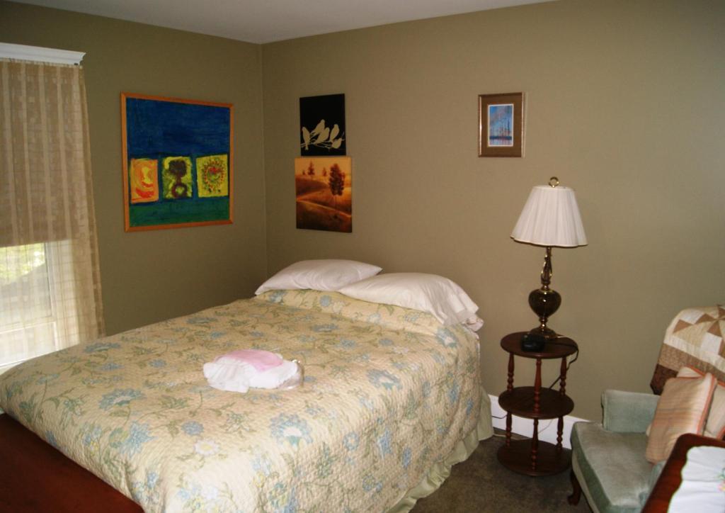 Ye Olde Walkerville Bed & Breakfast Windsor Room photo