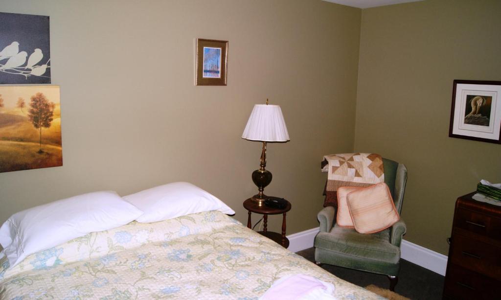 Ye Olde Walkerville Bed & Breakfast Windsor Room photo