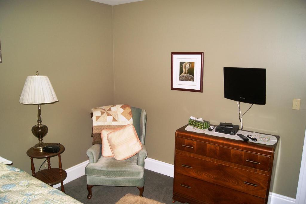 Ye Olde Walkerville Bed & Breakfast Windsor Room photo