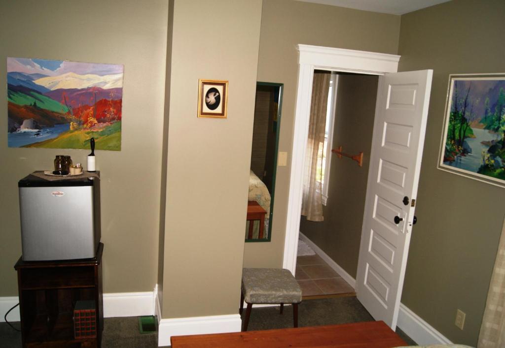 Ye Olde Walkerville Bed & Breakfast Windsor Room photo