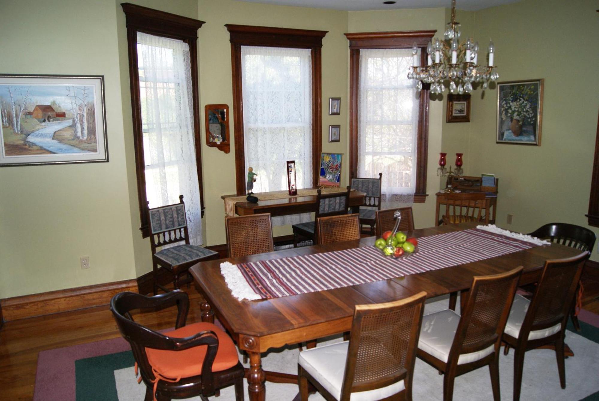 Ye Olde Walkerville Bed & Breakfast Windsor Exterior photo